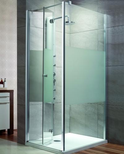 Eos KDJ-B 90x90x197 cm square (37403-01)
