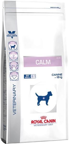 Dog Calm Canine 4 kg