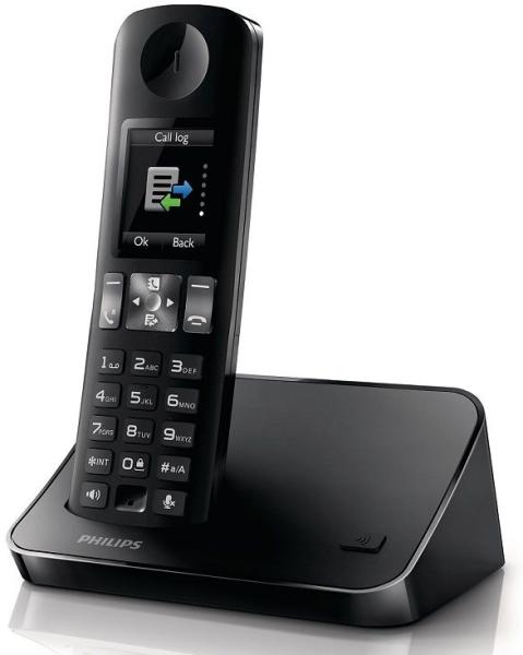 Philips D6001 (Telefon) - Preturi