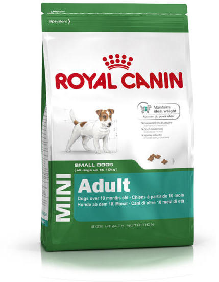 Mini Adult 800 g
