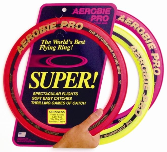 Vásárlás: Aerobie Pro Ring Frizbi árak összehasonlítása, ProRing boltok