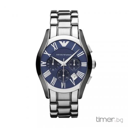 All EA Watches for Men | Emporio Armani