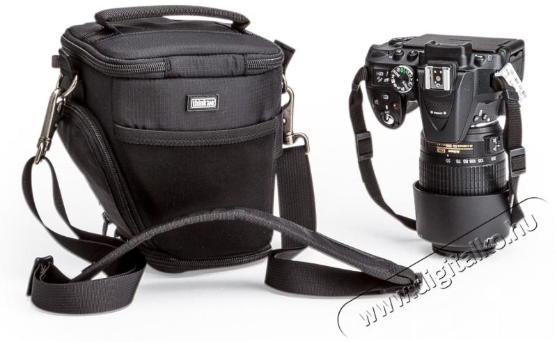 Digital Holster 10 V2.0