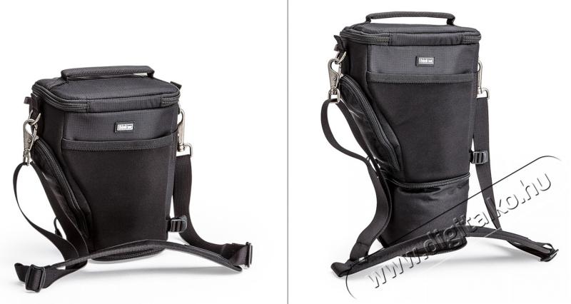 Digital Holster 20 V2.0