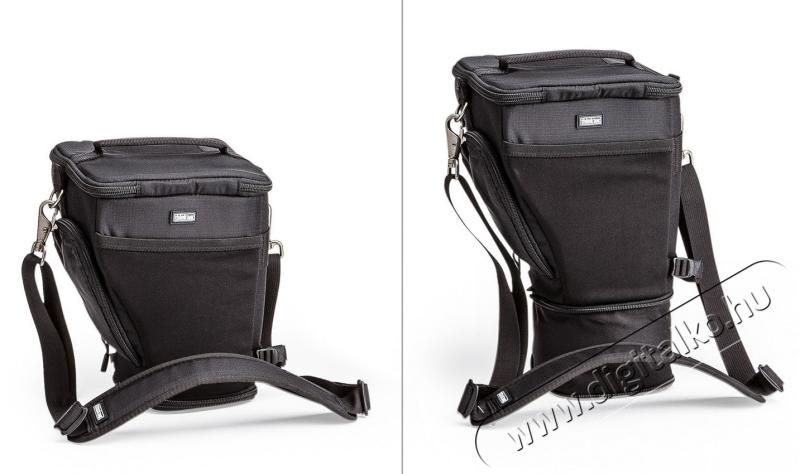 Digital Holster 40 V2.0