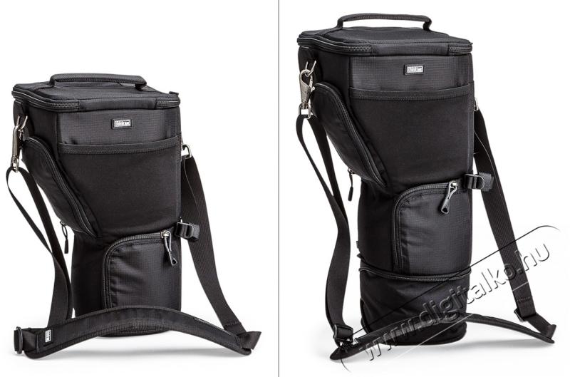 Digital Holster 50 V2.0