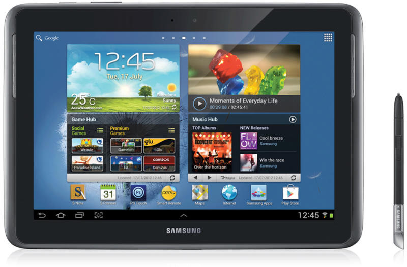 Samsung N8020 Galaxy Note 10.1 4G 16GB Tablet vásárlás - Árukereső.hu