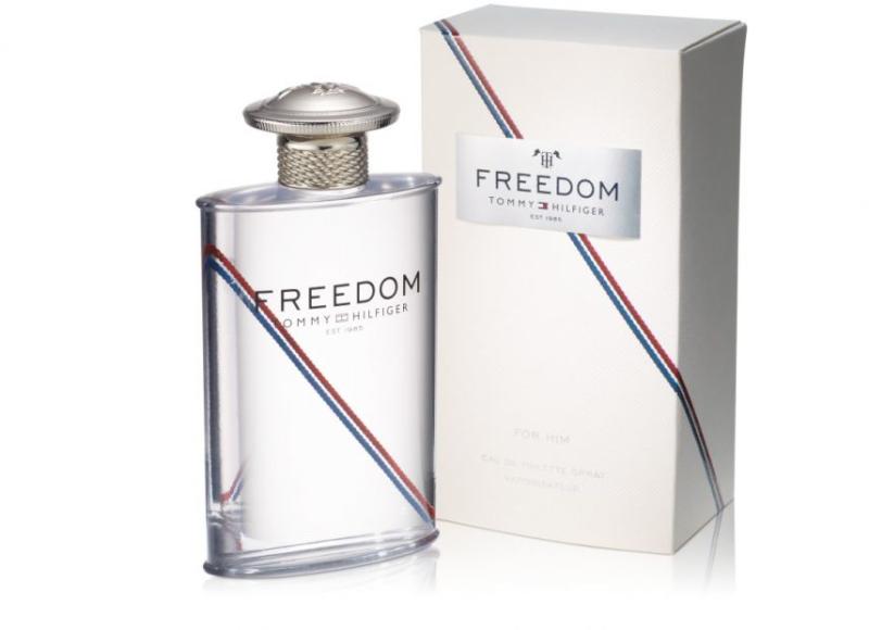 Tommy Hilfiger Freedom EDT 100 ml Tester parfüm vásárlás, olcsó Tommy  Hilfiger Freedom EDT 100 ml Tester parfüm árak, akciók