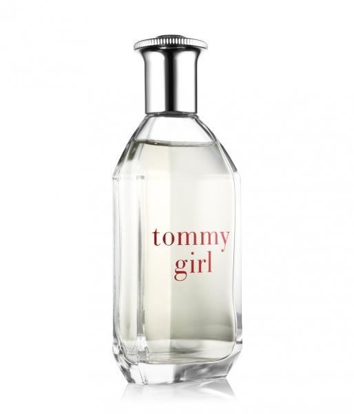 Tommy Hilfiger Tommy Girl EDT 100ml Tester parfüm vásárlás, olcsó Tommy  Hilfiger Tommy Girl EDT 100ml Tester parfüm árak, akciók