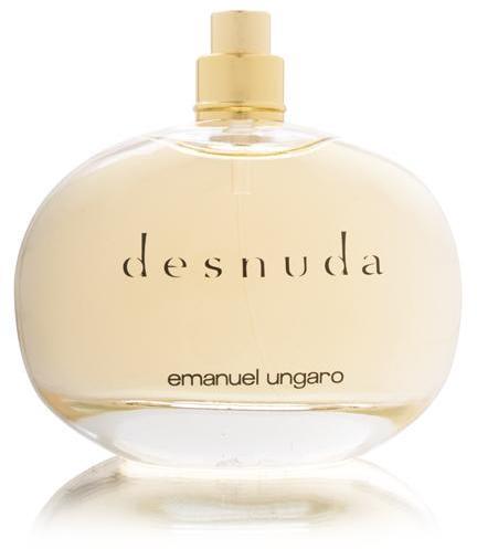 Desnuda EDP 100 ml Tester