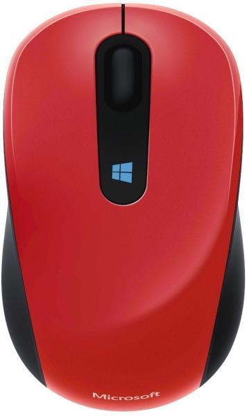 Microsoft Sculpt Mobile (43U) Mouse - Preturi