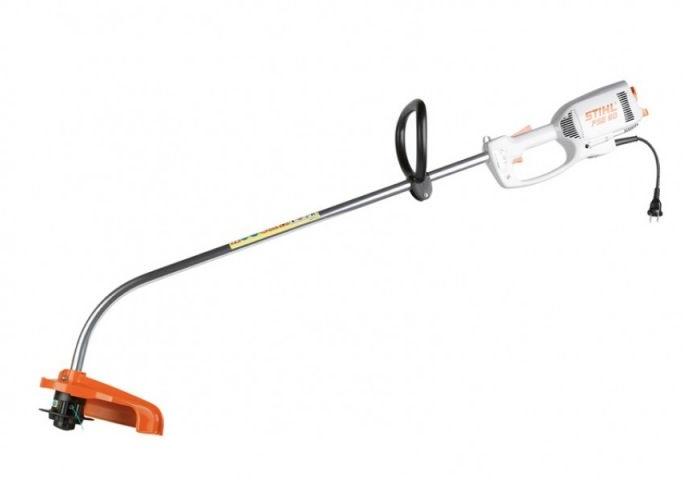 Двигатель stihl fse 60