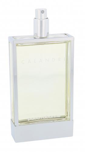 Calandre EDT 100 ml Tester