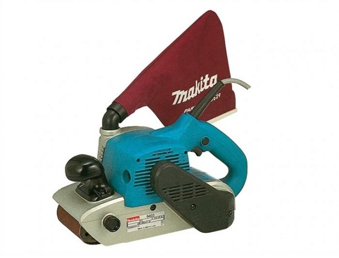 Шлифовальная машина makita 9403