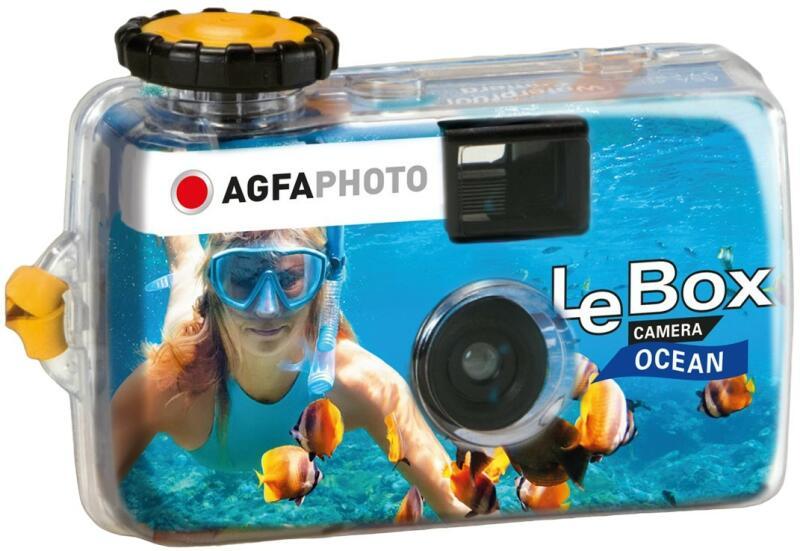 LeBox Ocean 400/27 (601100)