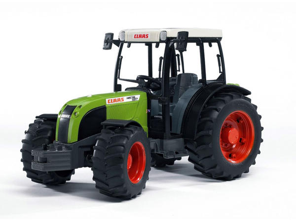 Claas Nectis 267F traktor (02110)