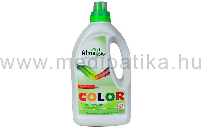 Color Öko folyékony mosószer koncentrátum 1,5 l