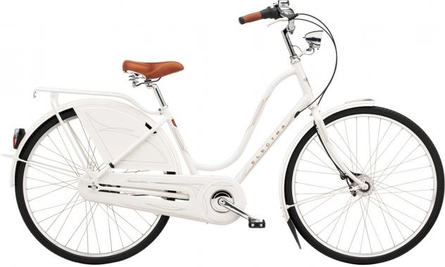 Electra Amsterdam Royal 8i Ladies Kerékpár árak, Kerékpár bicikli vásárlás,  olcsó Kerékpárok. bringa akció, árösszehasonlító