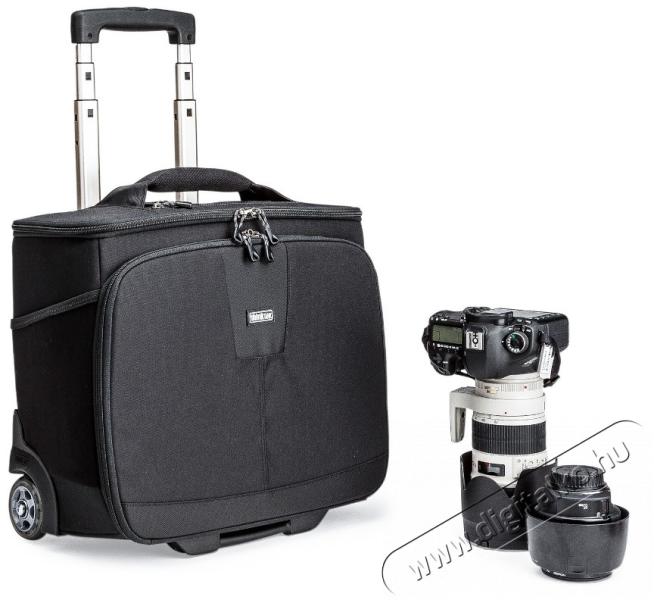 Airport Navigator (730540)