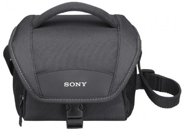 Sony LCS-U11 vásárlás, olcsó Sony Fényképező tok, kamera táska árak, akciók