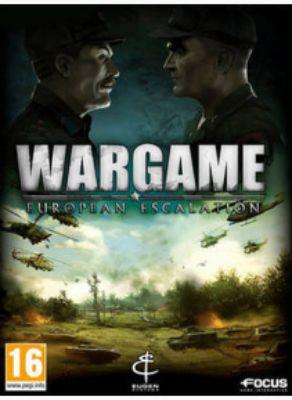 Wargame European Escalation (PC)