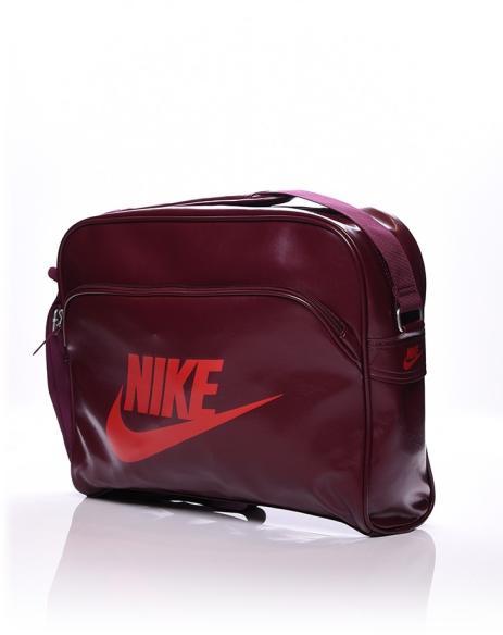 Vásárlás: Nike Heritage Si Track Bag Válltáska árak összehasonlítása,  HeritageSiTrackBag boltok