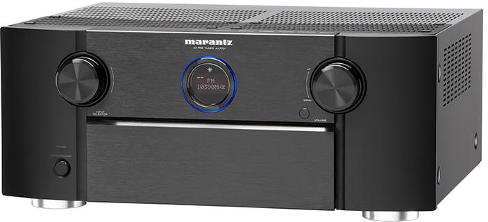 Marantz AV8801 vásárlás, olcsó Marantz Erősítő árak, akciók