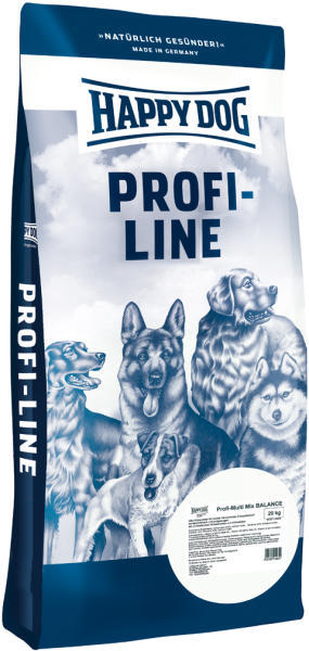 Profi Multi-Mix Balance 20 kg