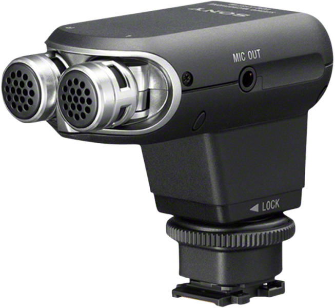 ECM-XYST1M