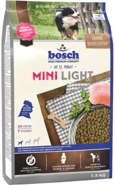 Adult Mini Light 2,5 kg