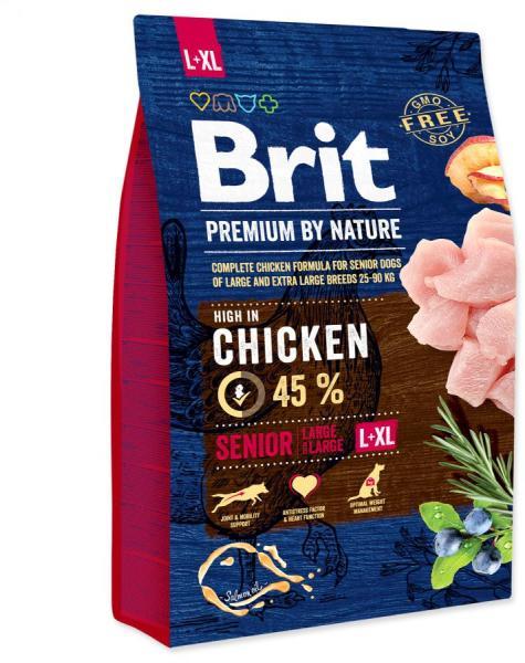 Premium Senior XL 15 kg