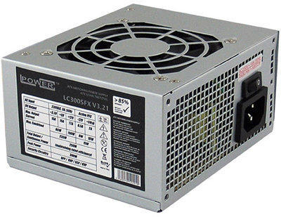 LC300SFX V3.21 350W