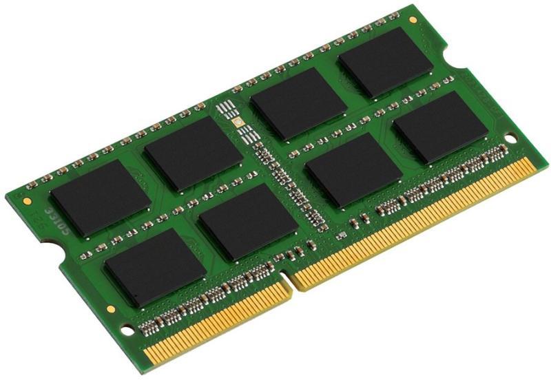ValueRAM 4GB DDR3 1600MHz KVR16LS11/4