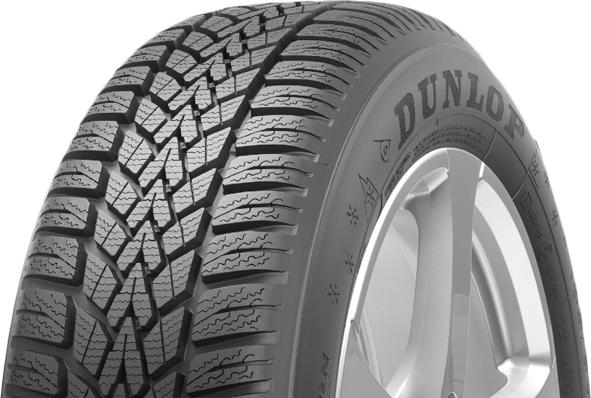 Gumi Winter Response 2 185/60 R14 82T