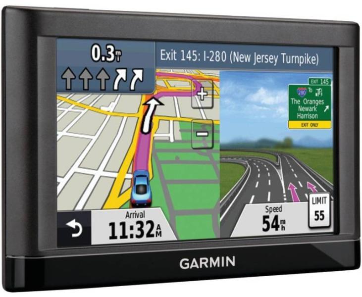 Garmin Nüvi 42LM GPS navigáció már 0 Ft-tól