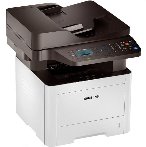 Vásárlás: Samsung ProXpress SL-M3375FD Multifunkciós nyomtató árak  összehasonlítása, ProXpress SL M 3375 FD boltok