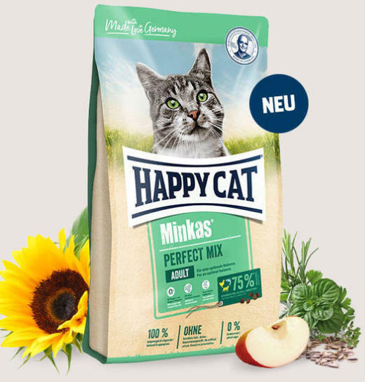 Minkas Perfect Mix 10 kg