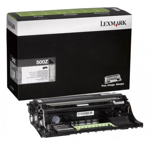 Lexmark 50F0Z00 Барабан за принтер Цени, оферти и мнения, списък с  магазини, евтино Lexmark 50F0Z00