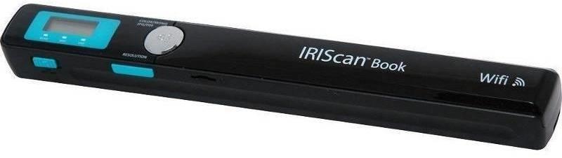 I.R.I.S. IRIScan Book 3 (457888) szkenner vásárlás, olcsó I.R.I.S. IRIScan  Book 3 (457888) szkenner árak, scanner akciók