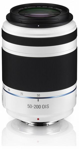 Samsung 50-200mm f/4-5.6 ED II OIS fényképezőgép objektív vásárlás, olcsó  Samsung 50-200mm f/4-5.6 ED II OIS fényképező objektív árak, akciók