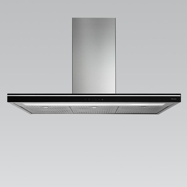 Luce 90cm [Isola/800m³/h]