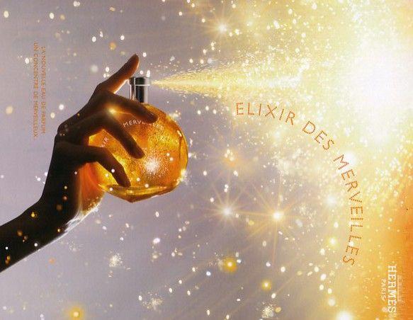 Elixir Des Merveilles EDP 100 ml Tester