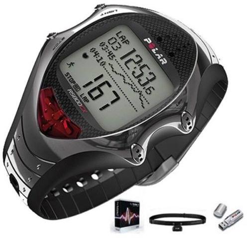 Polar RS800CX N (Ceas sport, computer) - Preturi