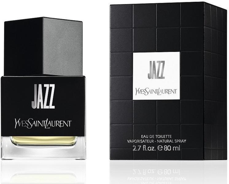 La Collection Jazz EDT 80 ml