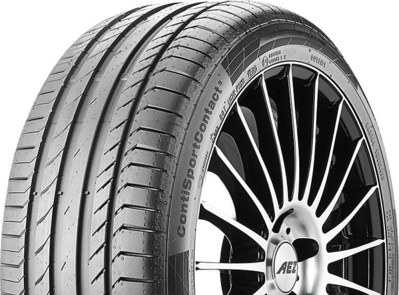 ContiSportContact 5 245/55 R19 103H
