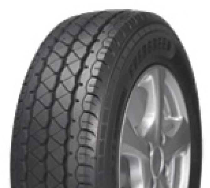 ES88 195/70 R15C 104/102R