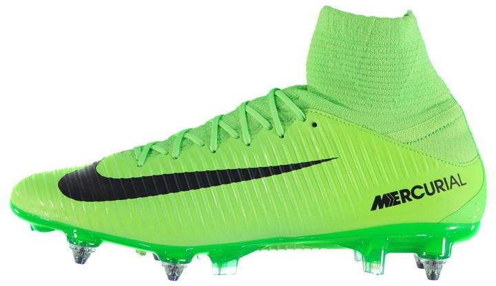 nike mercurial veloce sg