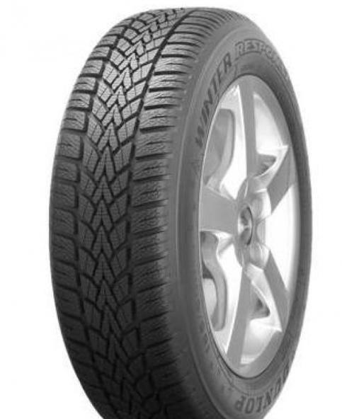 Winter Response 2 185/65 R14 86T