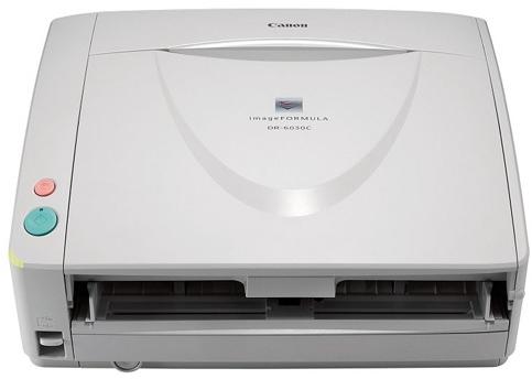imageFORMULA DR-6030C (EM4624B003AA)