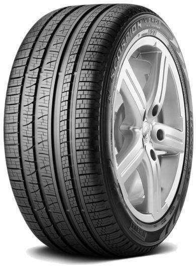 SCORPION VERDE ALL SEASON 235/60 R18 103V